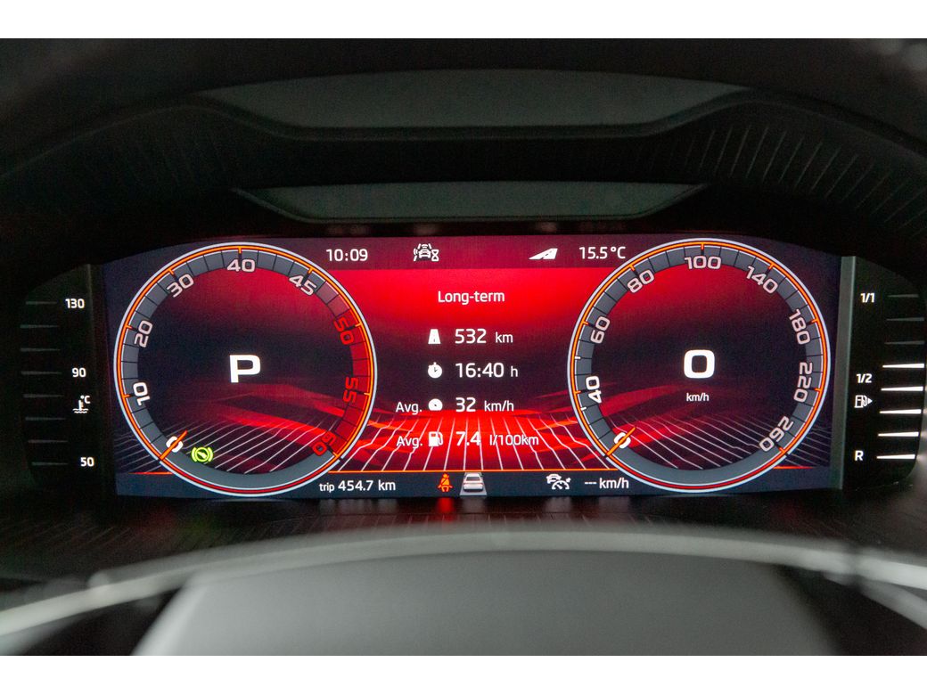 2024 Skoda Kodiaq