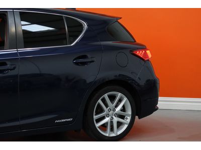 2018 Lexus CT