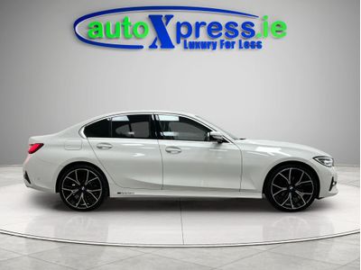 2019 BMW 3 Series