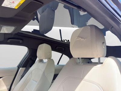 2023 Jaguar I-Pace