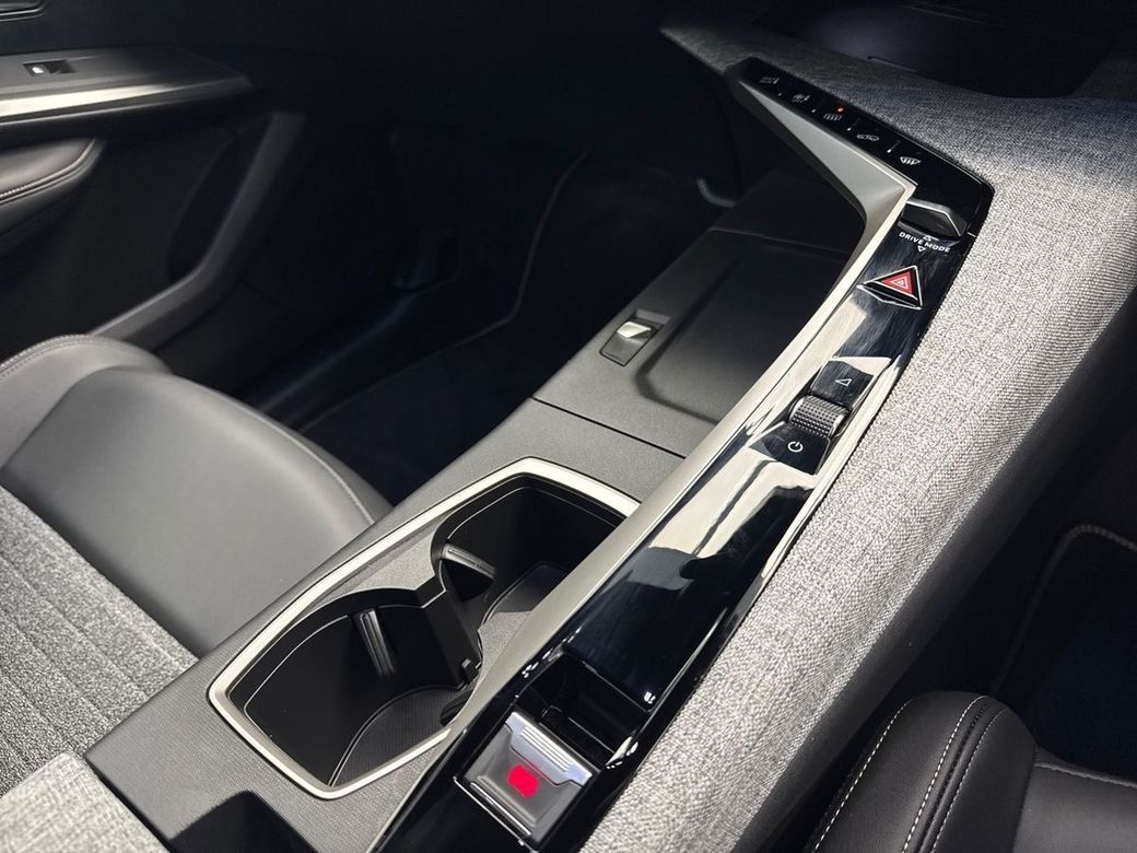 2026 Peugeot 3008