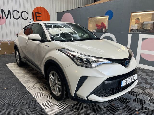vehicle for sale from The Automatic Motor Car Centre