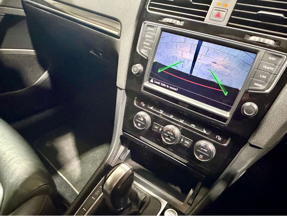 2014 Volkswagen Golf