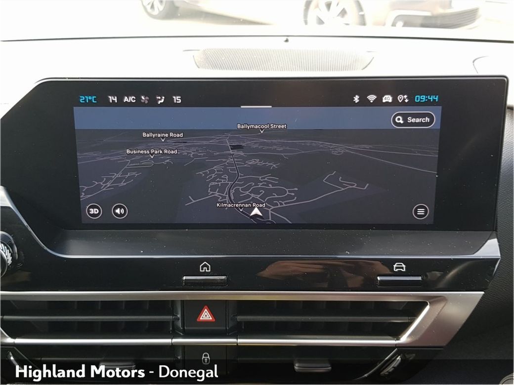 2024 Citroen C4