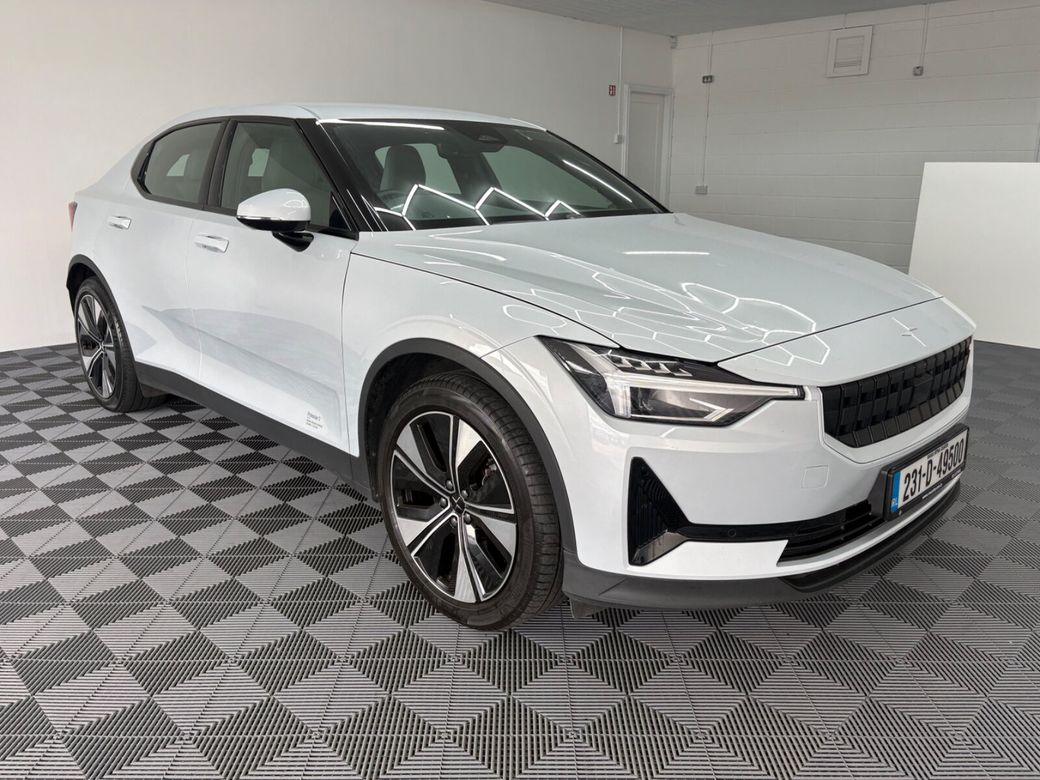2023 Polestar 2