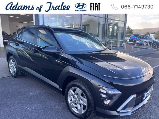 vehicle for sale from Adams of Tralee