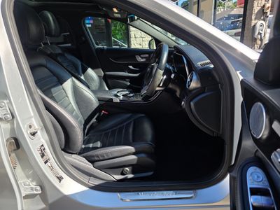 2021 Mercedes-Benz C Class