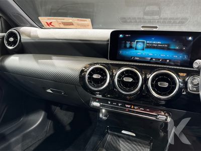 2019 Mercedes-Benz A Class