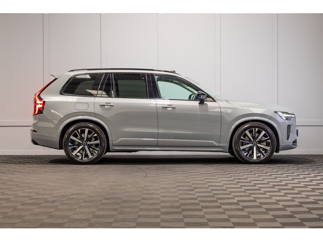 2026 Volvo XC90