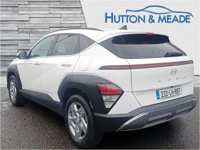 2023 Hyundai Kona
