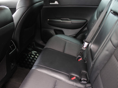 2016 Kia Sportage