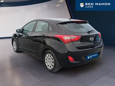 2014 Hyundai i30