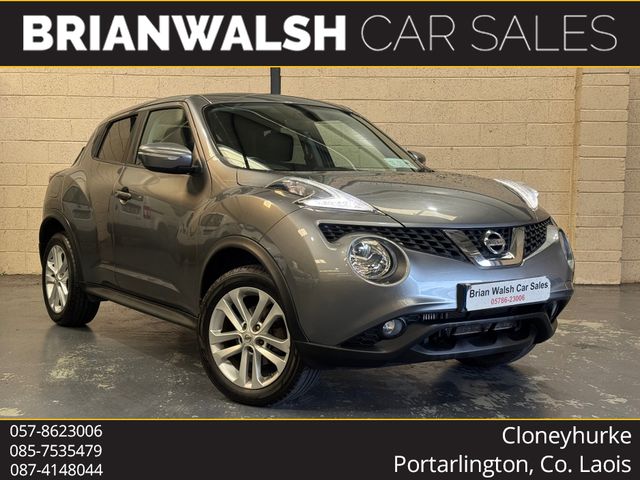 vehicle for sale from Brian Walsh Car Sales Portarlington