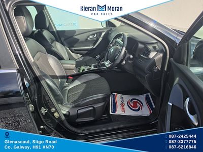 2019 Renault Kadjar