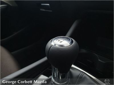 2025 Mazda Mazda3