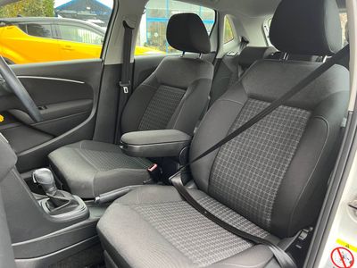 2017 Volkswagen Polo