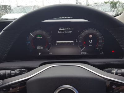 2024 Nissan Ariya