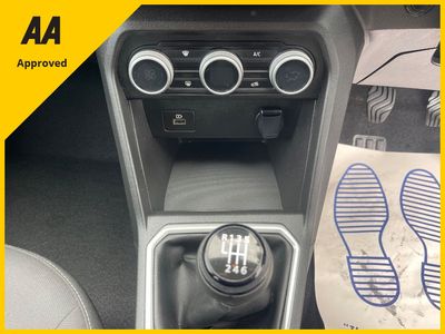 2023 Dacia Jogger