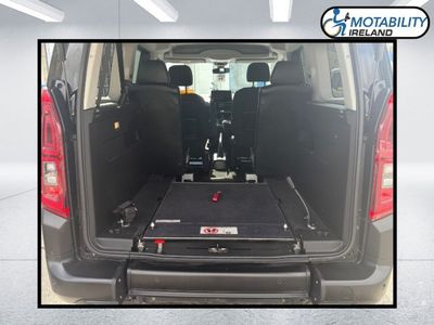 2024 Citroen Berlingo Multispace