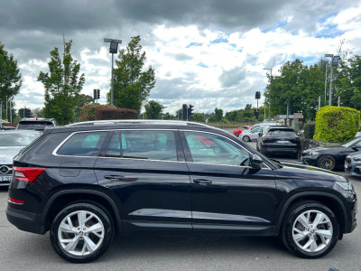 2021 Skoda Kodiaq