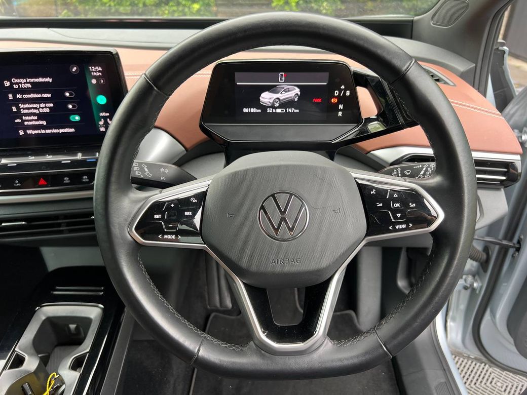 2023 Volkswagen ID.4