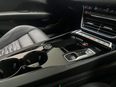 2022 Audi e-tron GT