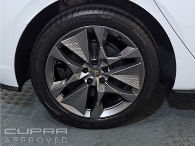 2026 Cupra Born