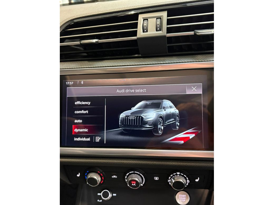 2019 Audi Q3