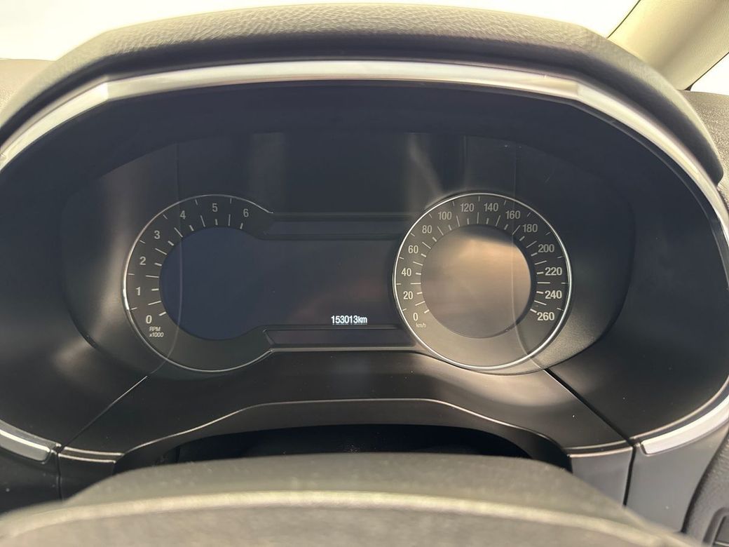 2022 Ford Galaxy