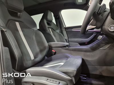 2026 Skoda Kodiaq