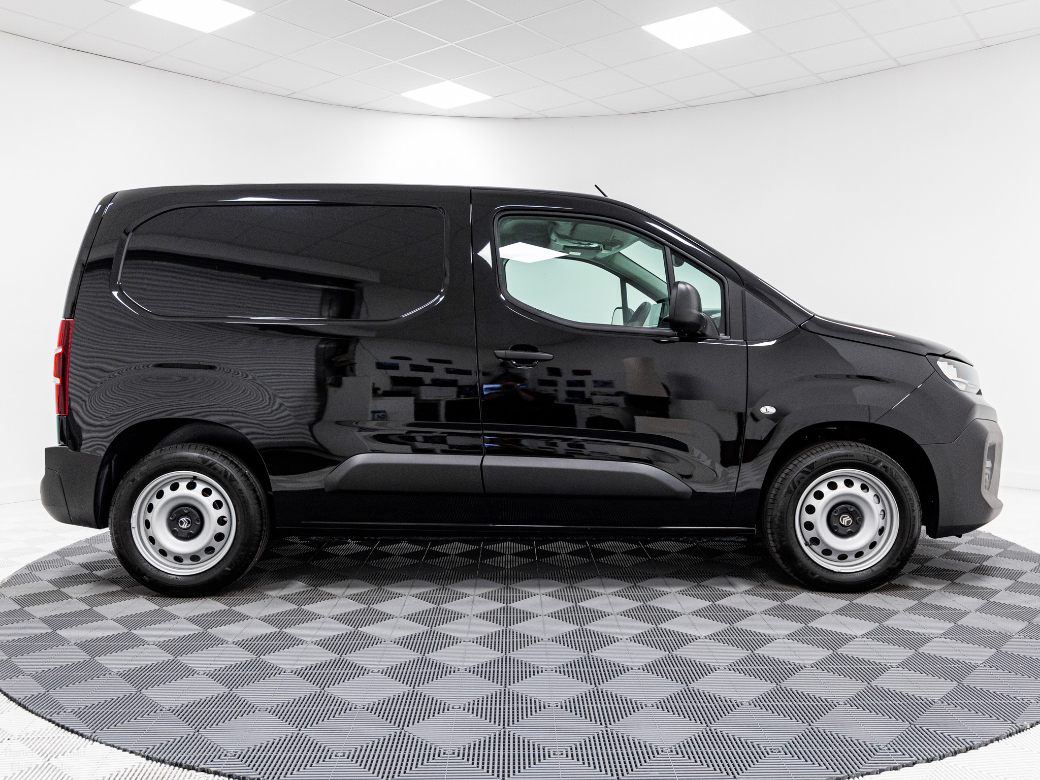2026 Citroen Berlingo