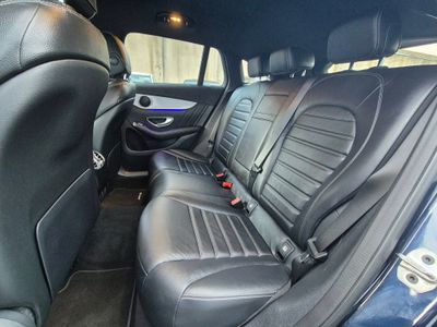 2022 Mercedes-Benz EQC