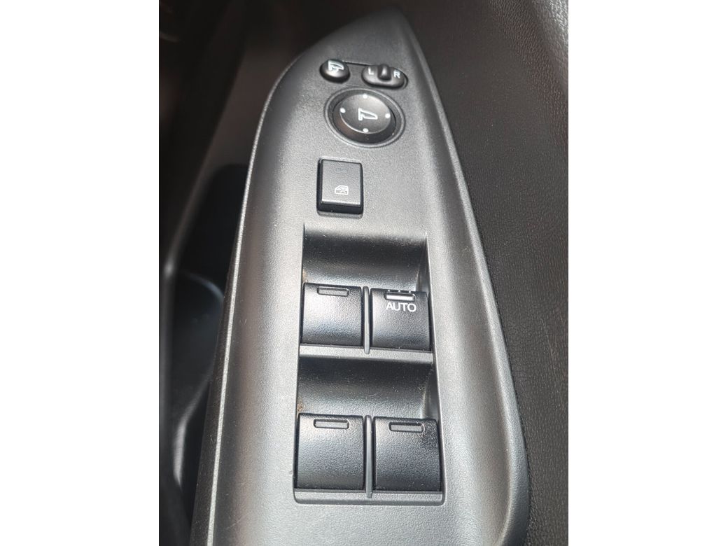 2017 Honda Shuttle