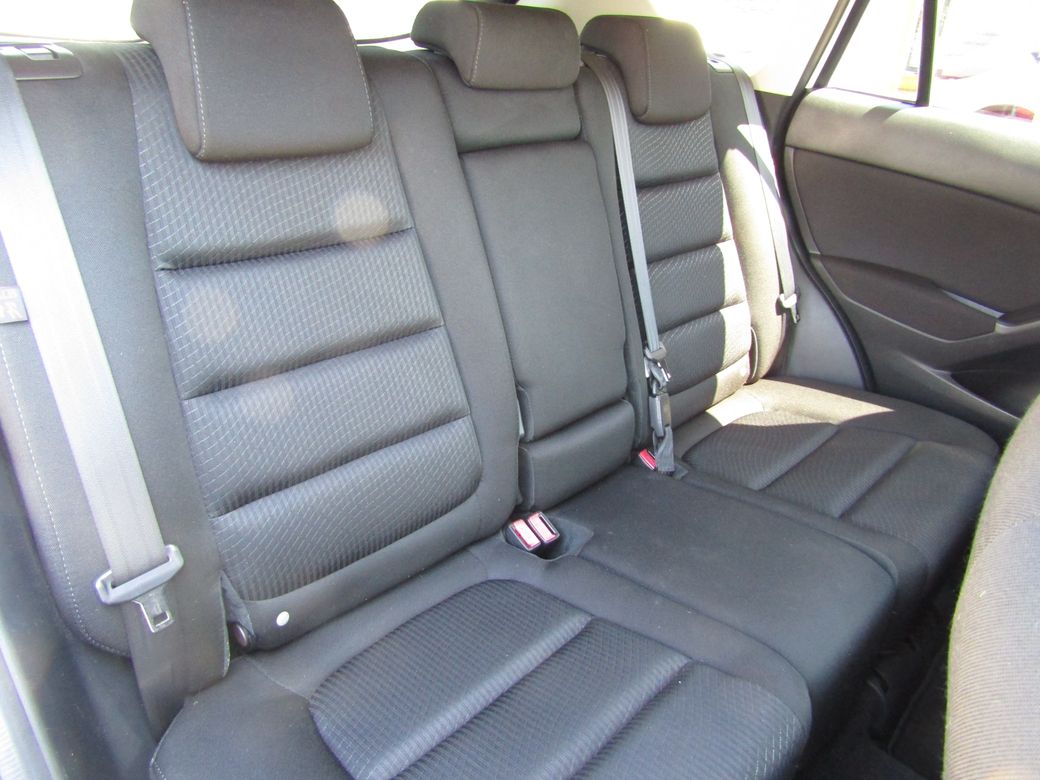 2013 Mazda CX-5