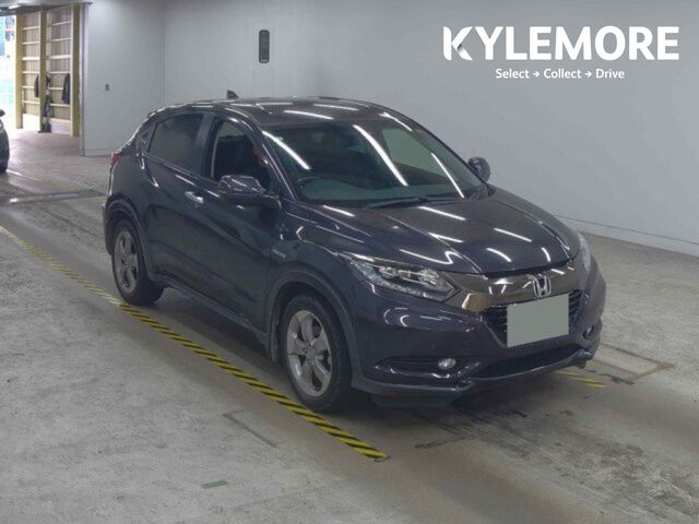 vehicle for sale from Kylemore Cars