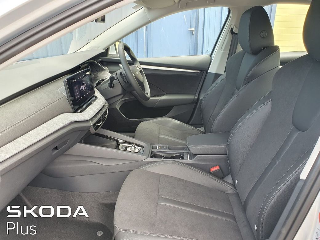 2025 Skoda Octavia