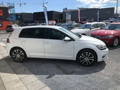 2021 Volkswagen Golf