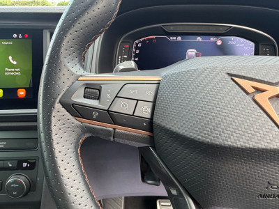 2025 SEAT Ateca