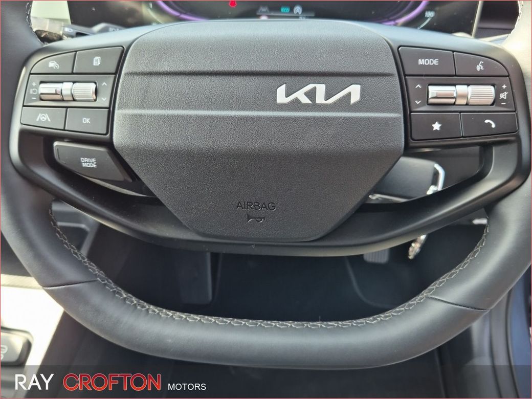 2026 Kia Stonic