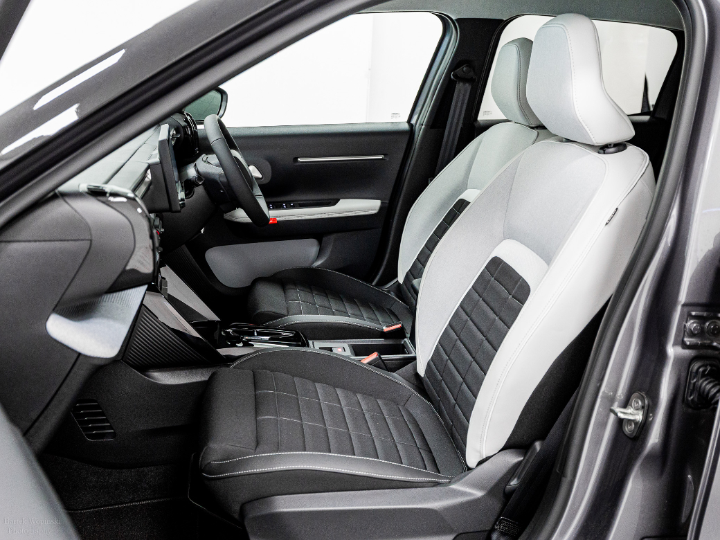 2026 Citroen C3