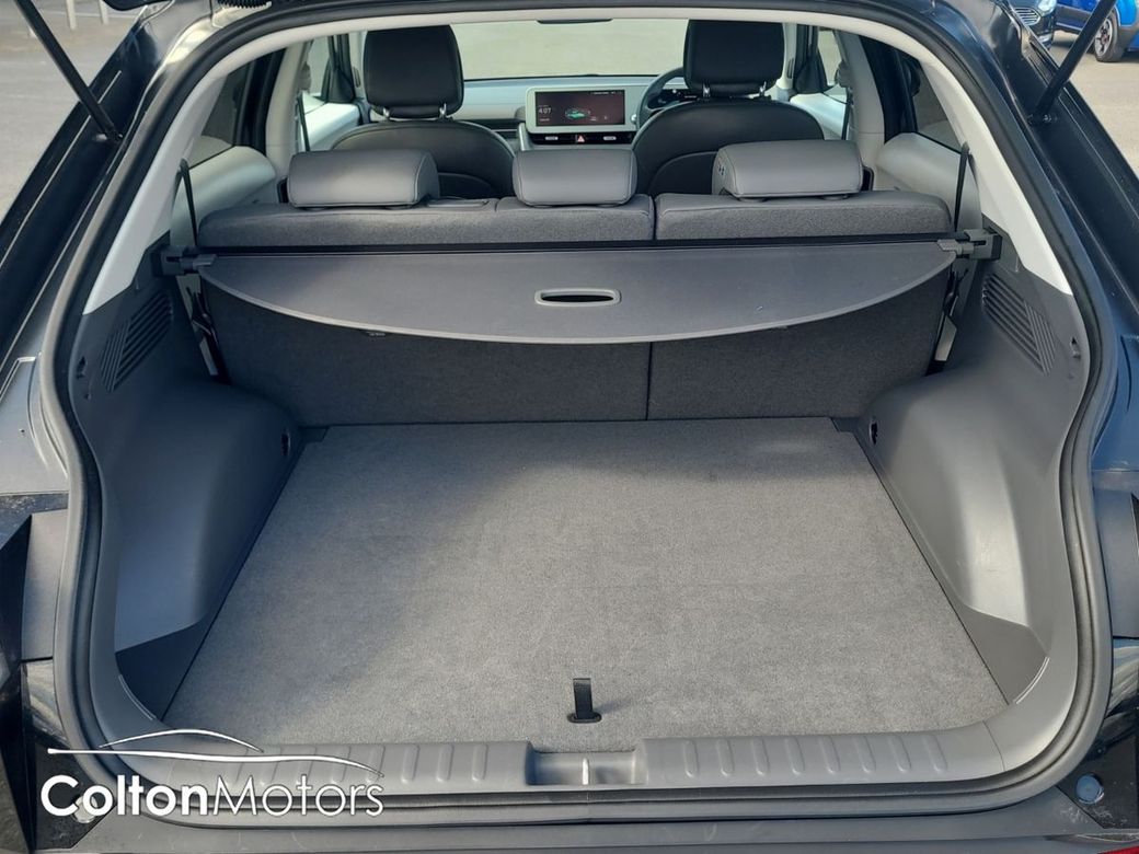 2023 Hyundai Ioniq 5