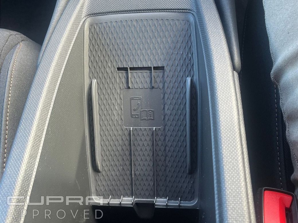 2025 Cupra Born