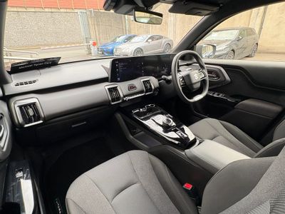 2026 Suzuki Vitara