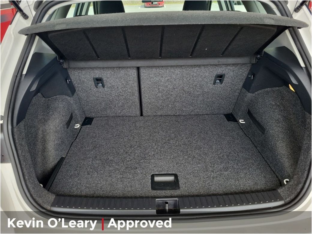 2019 SEAT Arona