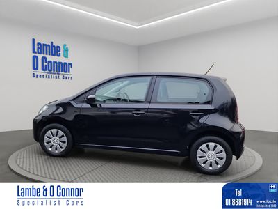 2019 Volkswagen up!