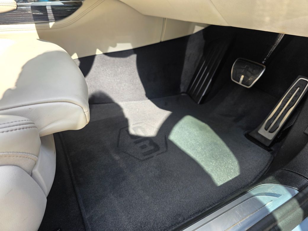 2022 BMW 7 Series