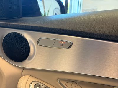 2020 Mercedes-Benz C Class