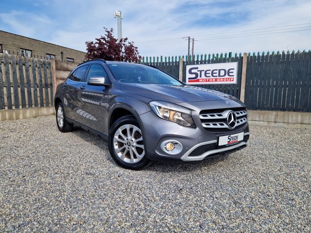 vehicle for sale from Steede Motor Group