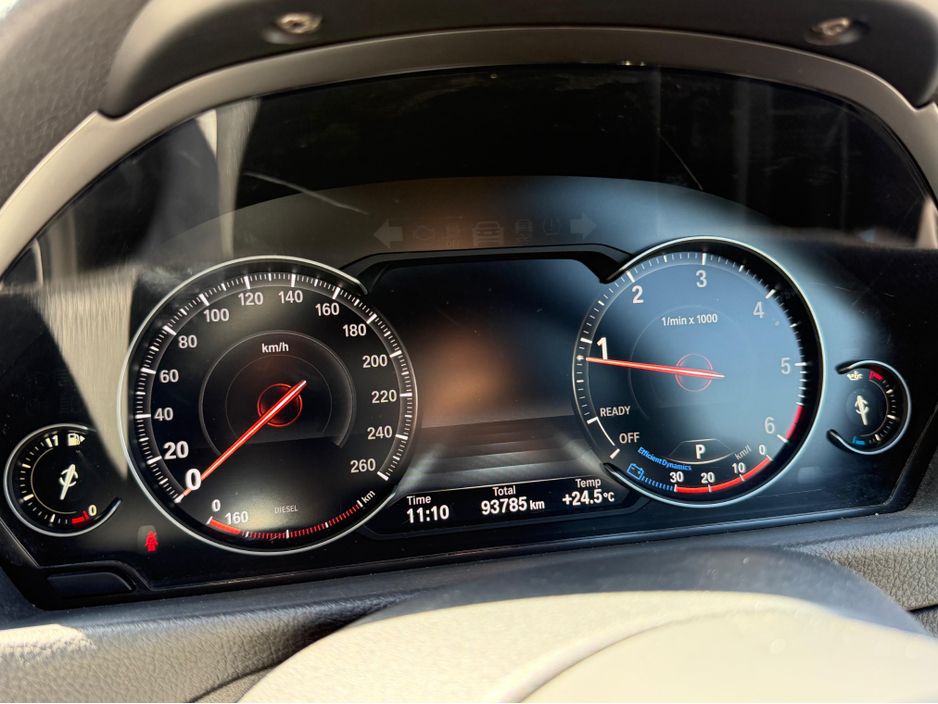 2017 BMW 3 Series