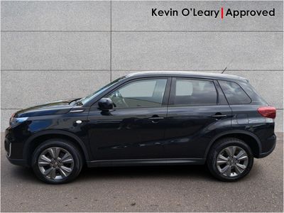 2020 Suzuki Vitara